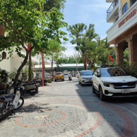 Rẻ Nhất An Thượng. Bán Toà Căn Hộ Đường An Thượng 3. Giá Sập Hầm