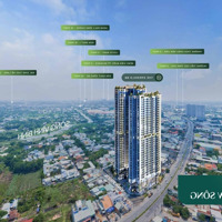 Coteccons Mở Bán Căn Hộ Cao Cấp 3 Mặt View Sông Giỏ Hàng Đẹp Nhất Chỉ 10% Sở Hữu Và Kí Hđmb