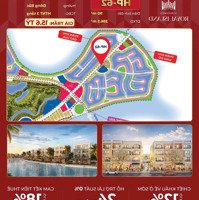 Bán Shophouse Pk Kinh Đô Quỹ Độc Quyền Đẹp Nhất, Vốn Chỉ Hơn 4 Tỷ Thu Về Ngay Lợi Nhuận Hơn 2,5 Tỷ