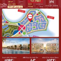 Bán Shophouse Pk Kinh Đô Quỹ Độc Quyền Đẹp Nhất, Vốn Chỉ Hơn 4 Tỷ Thu Về Ngay Lợi Nhuận Hơn 2,5 Tỷ