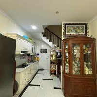 Bồ Đề: Cho Thuê Nhà 40M2 X 5 Tầng, Full Nội Thất, 30M Ra Chợ, Trường Học Các Cấp, 10 Triệu/ 1 Tháng