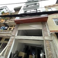 Nhà Phố Khuất Duy Tiến,Q. Thanh Xuân, Hn.50M2, 7 Tầng, Thang Máy, Ô Tô Tránh. Giá Cực Chất 15,9 Tỷ.