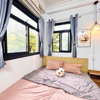 Khai Trương Phòng Mới Tinh: Kế Sài Gòn Pearl Gần Đại Học Gtvt (Hỗ Trợ Giữ Phòng Cho Sinh Viên)