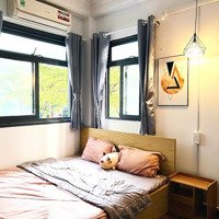 Khai Trương Phòng Mới Tinh: Kế Sài Gòn Pearl Gần Đại Học Gtvt (Hỗ Trợ Giữ Phòng Cho Sinh Viên)
