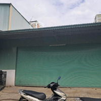 Cho Thuê Kho Xưởng Quận 7 Chuẩn Trần La Phông, Nền Epoxy - Dtsd 400M2