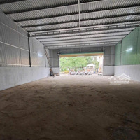 Cho Thuê Kho Xưởng Quận 7 Chuẩn Trần La Phông, Nền Epoxy - Dtsd 400M2