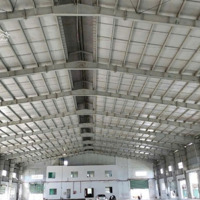 Thuê Kho, Mặt Bằng 1000M2 Chia Nhỏ 500M2 Quận 7 Sản Xuất Được