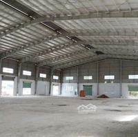 Thuê Kho, Mặt Bằng 1000M2 Chia Nhỏ 500M2 Quận 7 Sản Xuất Được
