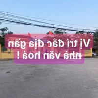 Bán Đất Tdc Tân Minh Song An Vũ Thư Thái Bình