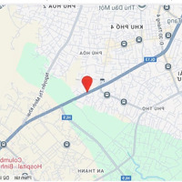 Toà Nhà 7 Tầng Có Pccc Đại Lộ Bình Dương, Ngay Ngã Ba Diện Tích Sàn Hơn 750M2. Lh Lam