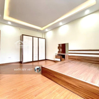Bán Nhà Lô Góc Gần Ô Tô - 5 Tầng 35M2 Giá Nhỏ 6.2 Tỷ - Phan Đình Giót, La Khê