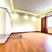 Bán Nhà Lô Góc Gần Ô Tô - 5 Tầng 35M2 Giá Nhỏ 6.2 Tỷ - Phan Đình Giót, La Khê