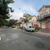 Bán Nhanh Biệt Thự 300M2, Kdc Tân Quy Đông, Ngay Nguyễn Thị Thập, 12M X 25M, Nhà 3 Tầng, 44 Tỷ