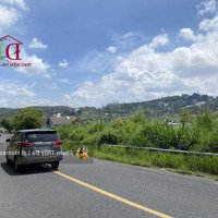 View Đồi Cáp Treo Robin, Đất Mặt Tiền Triệu Việt Vương P3 Trung Tâm Đà Lạt