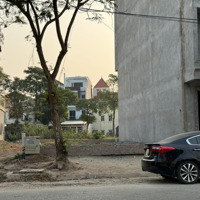 Bán Đất Nền Dự Án Hà Phong, 120 Triệu/M2, 160M2, Xã Tiền Phong, Mê Linh, Hà Nội, Hàng Hot