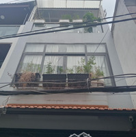 Bán Gấp Nhà Hxh, 4Mx 13M, 4 Tầng, Phường 2, Quận 4 Giá Bán 9 Tỷ