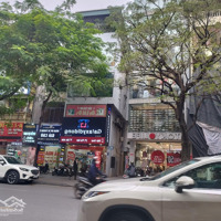 Chính Chủ Gửi Bán Nhà Mặt Phố Thái Hà Quận Đống Đa Hà Nội. Nhà 7 Tầng Thang Máy, Lô Góc, Kinh Doanh