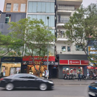 Chính Chủ Gửi Bán Nhà Mặt Phố Thái Hà Quận Đống Đa Hà Nội. Nhà 7 Tầng Thang Máy, Lô Góc, Kinh Doanh
