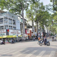 Bán Nhàmặt Tiềnnguyễn Tri Phương (8X24M)_5 Tầng_Đối Diện Đh Kinh Tế _Giá Chỉ 50 Tỷ
