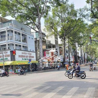 Bán Nhàmặt Tiềnnguyễn Tri Phương (8X24M)_5 Tầng_Đối Diện Đh Kinh Tế _Giá Chỉ 50 Tỷ