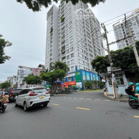 Bán Khuôn Đất Mặt Tiền Trương Công Định, Phường 14, Quận Tân Bình (8,5Mx16M) Gpxd Hầm - Tầng