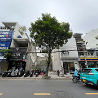Bán Khuôn Đất Mặt Tiền Trương Công Định, Phường 14, Quận Tân Bình (8,5Mx16M) Gpxd Hầm - Tầng
