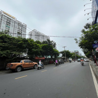Bán Khuôn Đất Mặt Tiền Trương Công Định, Phường 14, Quận Tân Bình (8,5Mx16M) Gpxd Hầm - Tầng