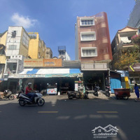 Bán Nhà Mặt Tiền Đường Cô Bắc, Quận 1 (8,5Mx14M) Cn 96M2. Giá Bán 45Tỷcó Thương Lượng0918966196