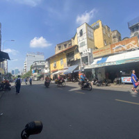 Bán Nhà Mặt Tiền Đường Cô Bắc, Quận 1 (8,5Mx14M) Cn 96M2. Giá Bán 45Tỷcó Thương Lượng0918966196
