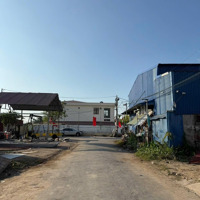 Lô Đất Bùi Phổ - Tân Thành 90M Ngang 5 - Giá Giảm Còn 1Ty760