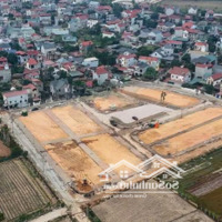 Bán Lô Đất 200M2 Tại Khu Đấu Giá Thôn Đông Lai, Xã Quang Tiến, Giá Bán 7 Tỷ