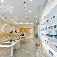 Cho Thuê Nhà Mặt Phố Huỳnh Thúc Kháng, 80M2 X 4 Tầng Riêng Biệt, Mặt Tiền 6M Rộng, Giá Thuê 75 Triệu