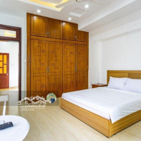 Hai Mặt Thoáng Trước Sau, Đường Nhựa 4M Hai Bà Trưng, Quận 1 (4X16M-62M2) Vuông Vức. Chỉ 15,3 Tỷ Tl
