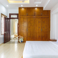 Hai Mặt Thoáng Trước Sau, Đường Nhựa 4M Hai Bà Trưng, Quận 1 (4X16M-62M2) Vuông Vức. Chỉ 15,3 Tỷ Tl