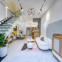 Cần Tiền Thanh Lý Gấp Căn Nhà 75M2Mặt Tiềnđường Phạm Hùng, Bình Chánh, Nhà Đẹp, Giá Ngộp, Full Nội Thất