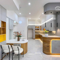 Cần Tiền Thanh Lý Gấp Căn Nhà 75M2Mặt Tiềnđường Phạm Hùng, Bình Chánh, Nhà Đẹp, Giá Ngộp, Full Nội Thất
