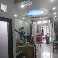 Bán Nhà Hoàng Diệu Quận 4 - Hẻm Ôtô - 52M2 - 5 Tỷ Nhỉnh - 4 Tầng - Tiện Kinh Doanh