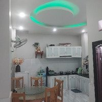 Bán Nhà Hoàng Diệu Quận 4 - Hẻm Ôtô - 52M2 - 5 Tỷ Nhỉnh - 4 Tầng - Tiện Kinh Doanh