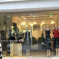 Lô Góc Đông Các, Mặt Phố Kinh Doanh, Đường 2 Ô Tô Quy Hoạch Ổn Định 56.5 Mmặt Tiền7M Giá Bán 23 Tỷ
