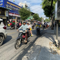 Nhà Mặt Tiền Kinh Doanh Thông Nguyễn Văn Quá 115M2 (Nở Hậu 6M X 23M) Giảm Còn 7 Tỷ 4Có Thương Lượngchính Chủ