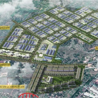 Bán Đất Tại Xã Đạo Tú, Tam Dương, Vĩnh Phúc, Giá Ưu Đãi 680 Triệu, 105 M2