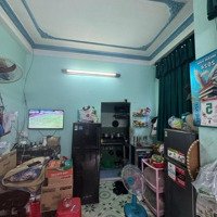 Chỉ 2.35 Tỷ Có Nhà Tân Phú,Ngay Aeon Tân Phú,20M2 2 Tầng Kiên Cố