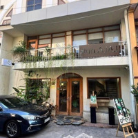 Bán Mtkd Nguyễn Trung Ngạn P. Bến Nghé Q1 Ngay Chân Cầu Ba Son - Ngang Hiếm 6.6M 55M2 2T - 9.5 Tỷ