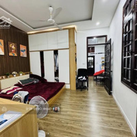 Lô Góc Hoàng Cầu, Mặt Phố Kinh Doanh, Đường 2 Ô Tô 55Mmặt Tiền4 Tầng Giá Bán 27 Tỷ