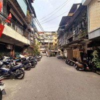 Phố Cổ - Tập Thể Lò Đúc - Hai Bà Trưng