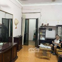 Phố Cổ - Tập Thể Lò Đúc - Hai Bà Trưng