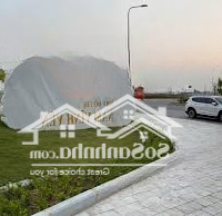 Cần Bán Gấp Lô Đất Mặt Phố Đường Lý Nam Đế - Khu Đô Thị Nam Đầm Vạc Vĩnh Yên Đã Đóng 70% Cho Cđt