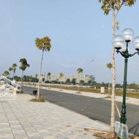Cần Bán Gấp Lô Đất Mặt Phố Đường Lý Nam Đế - Khu Đô Thị Nam Đầm Vạc Vĩnh Yên Đã Đóng 70% Cho Cđt
