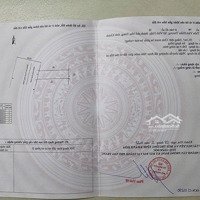 Bán Đất Vĩnh Điềm Thượng Vĩnh Hiệp Giá Rẻ - Diện Tích 94 M2 Giá Bán 1,6 Tỷ