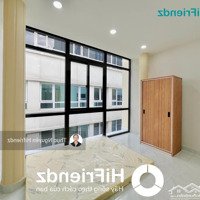 Chdv Ban Công Cửa Sổ Trời Nội Thất Ngay Khu Etown Cộng Hoà Tân Bình